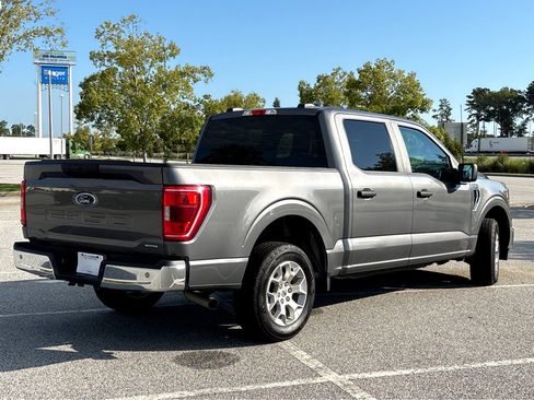 Used 2023 Ford F150 XLT image 24
