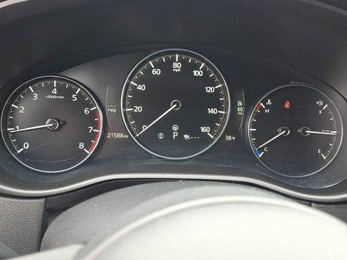 Used 2024 MAZDA CX-50 2.5 Turbo w/ Cargo Package image 21