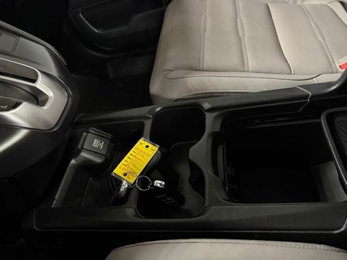 Used 2019 Honda CR-V EX-L image 15