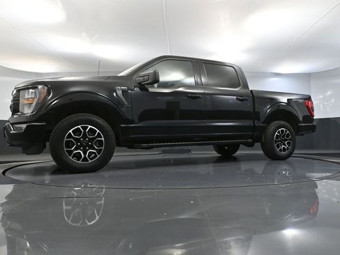 Used 2023 Ford F150 XLT w/ Equipment Group 301A Mid AWD/4WD image 54