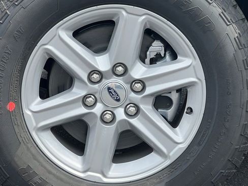 New 2026 Ford F150 XLT AWD/4WD image 6