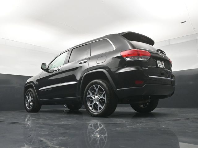 Used 2019 Jeep Grand Cherokee Limited AWD/4WD image 22