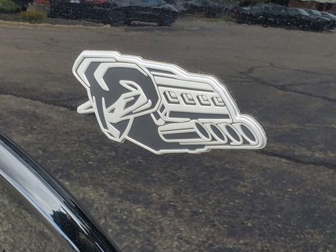 New 2026 RAM 1500 4x4 Crew Cab image 9