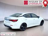 Used 2022 Nissan Sentra SR image 3