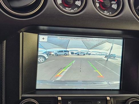 Used 2017 Ford Mustang Shelby GT350 image 16