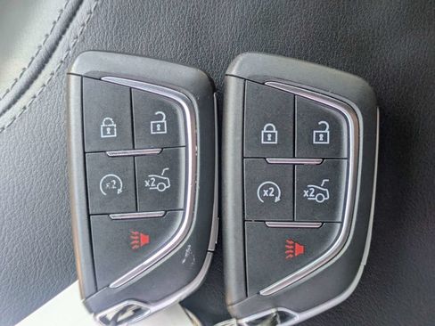 Used 2020 Cadillac CT5 Premium Luxury RWD image 33