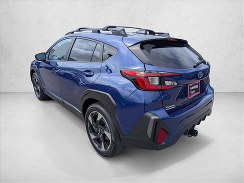 Used 2024 Subaru Crosstrek 2.5i Limited AWD/4WD image 8