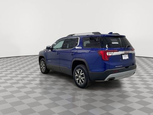 Used 2023 GMC Acadia SLE w/ Driver Convenience Package image 7