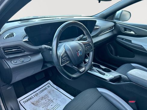 Used 2024 Buick Envista Preferred w/ Convenience I Package FWD image 15