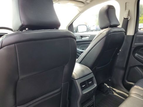 Used 2024 Ford Edge Titanium w/ Equipment Group 301A AWD/4WD image 35