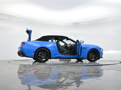 New 2025 Ford Mustang GT Premium image 51