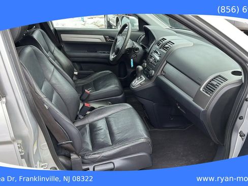 Used 2010 Honda CR-V EX-L image 14
