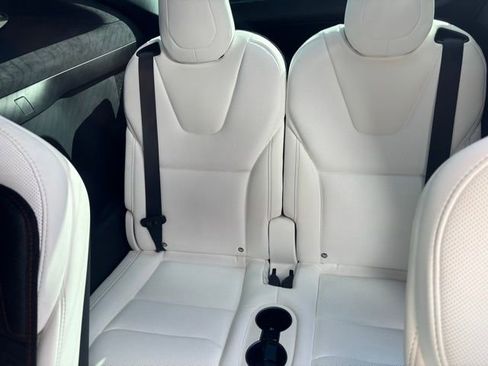 Used 2018 Tesla Model X P100D image 5