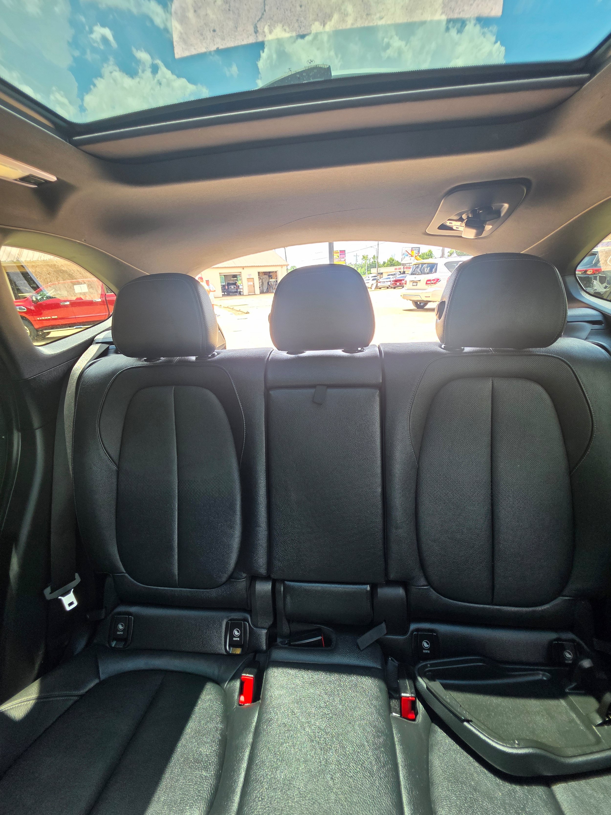 Used 2016 BMW X1 xDrive28i AWD/4WD image 22