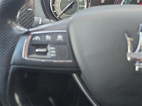 Used 2022 Maserati Ghibli Modena Q4 image 19