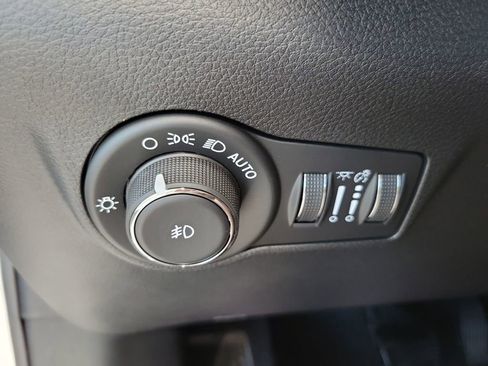 New 2026 Jeep Compass Latitude w/ Quick Order Package 29K AWD/4WD image 20