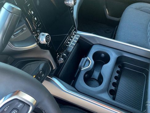 New 2026 RAM 2500 Big Horn image 8