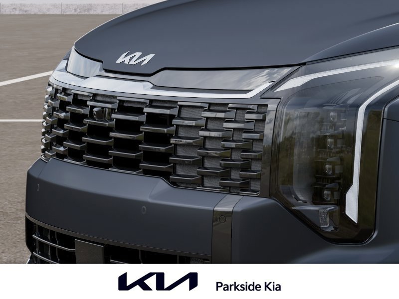 New 2027 Kia Sportage SX AWD/4WD image 12