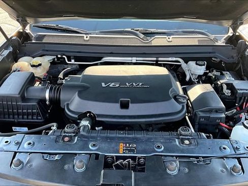 Used 2019 Chevrolet Colorado LT RWD image 31