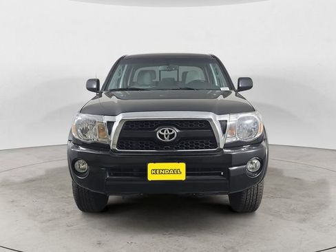 Used 2011 Toyota Tacoma PreRunner w/ SR5 Pkg #2 RWD image 8