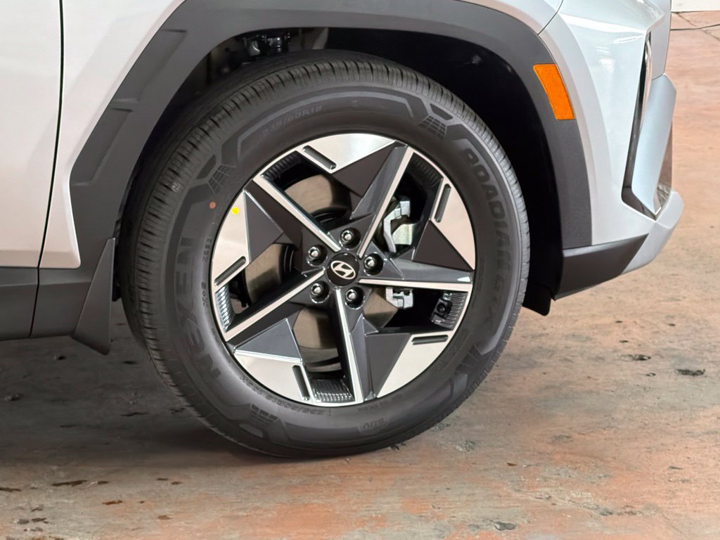 New 2026 Hyundai Tucson SEL w/ Tow & Go Package FWD image 9
