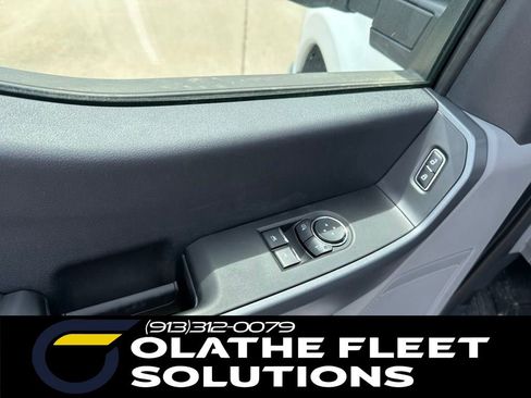 New 2024 Ford F350 XLT image 15