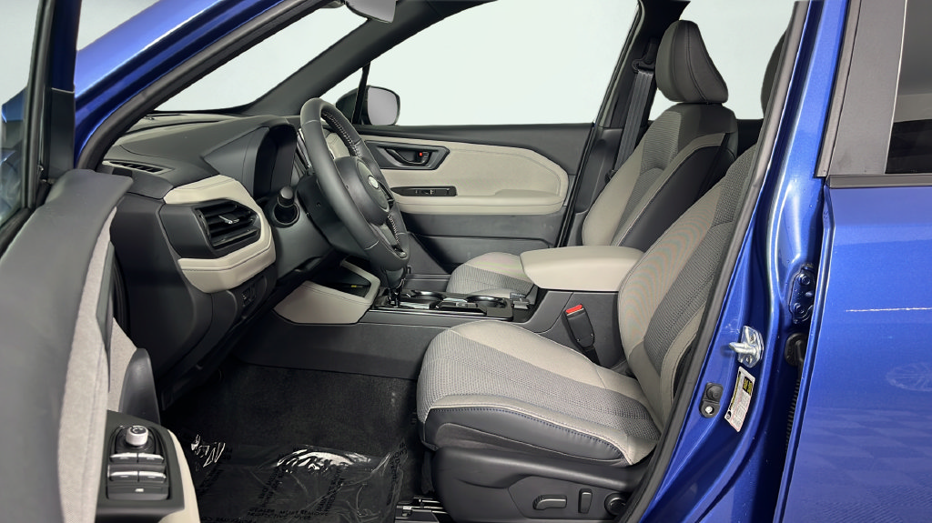 New 2026 Subaru Forester Premium AWD/4WD image 13