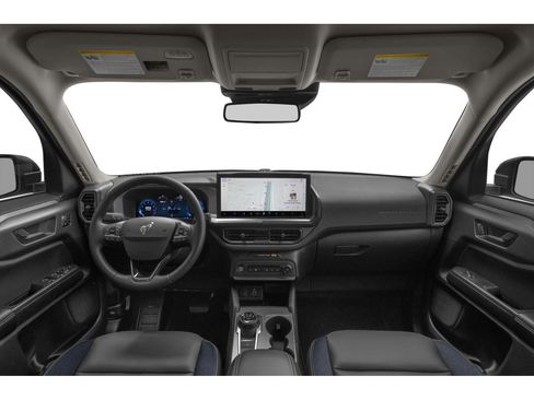 New 2026 Ford Bronco Sport Outer Banks AWD/4WD image 62