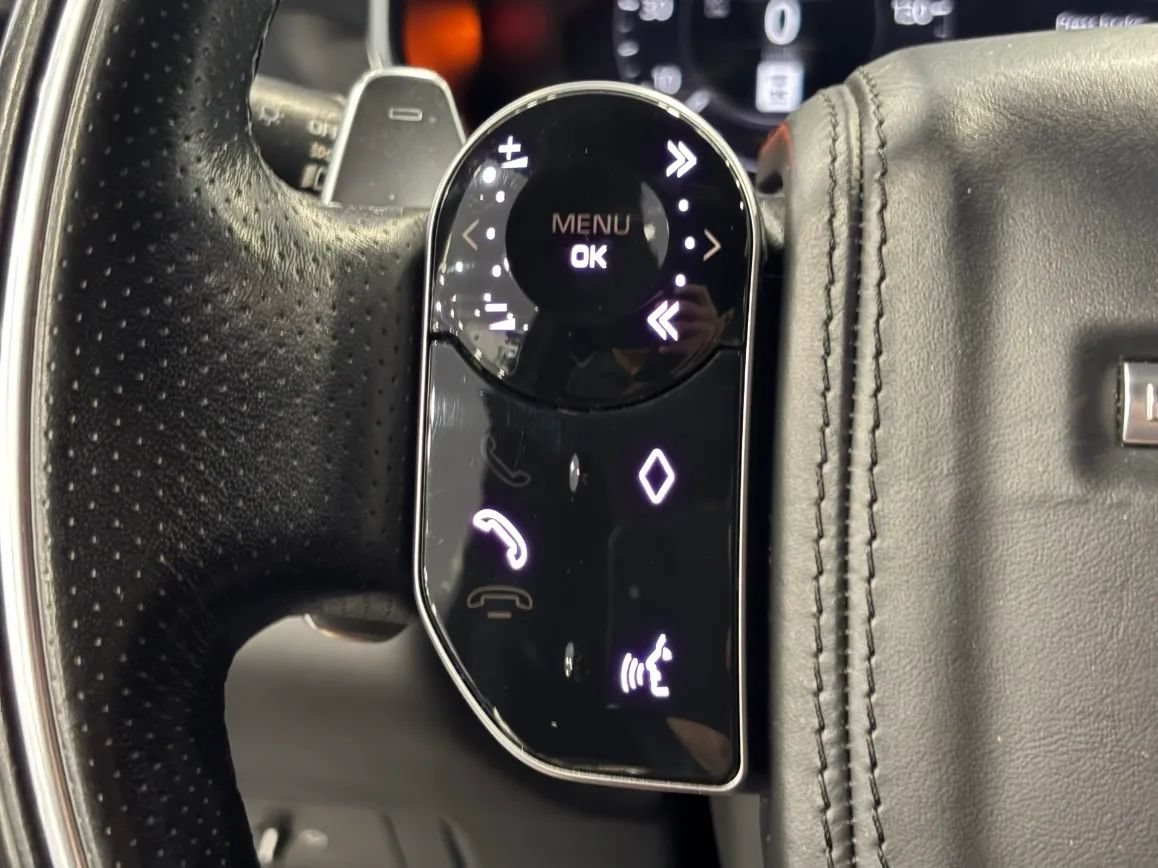 Used 2019 Land Rover Range Rover Sport HSE Dynamic AWD/4WD image 30