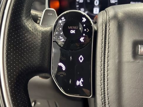 Used 2019 Land Rover Range Rover Sport HSE Dynamic AWD/4WD image 30