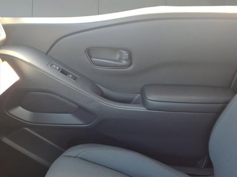 New 2026 Nissan Frontier S image 22