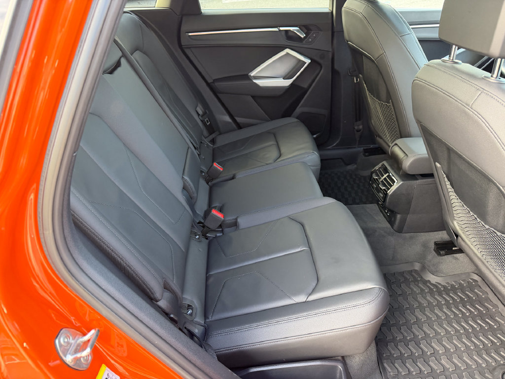 Certified 2023 Audi Q3 2.0T Premium Plus AWD/4WD image 19