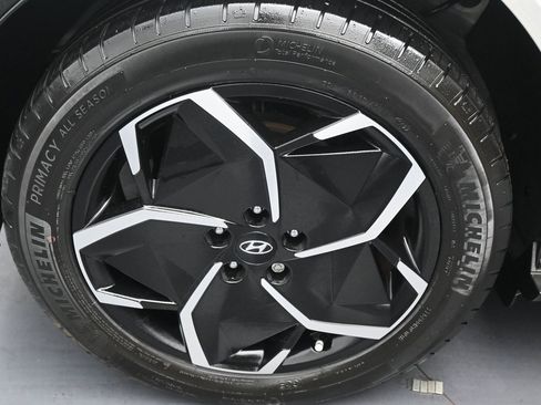 Used 2023 Hyundai Ioniq 5 SEL w/ Cargo Package image 43