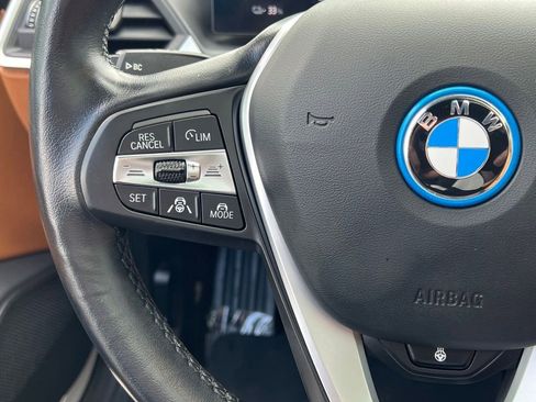 Used 2023 BMW i4 eDrive35 RWD image 50