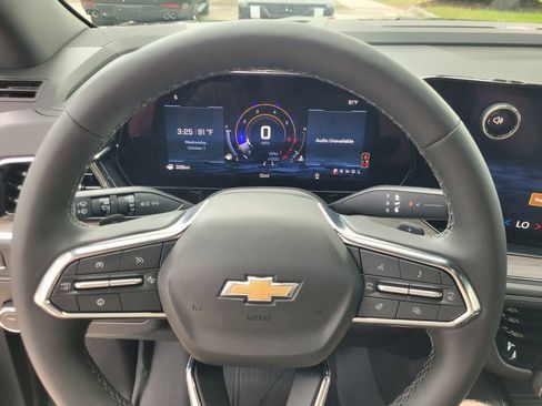 New 2026 Chevrolet Tahoe LT w/ Comfort Package image 35