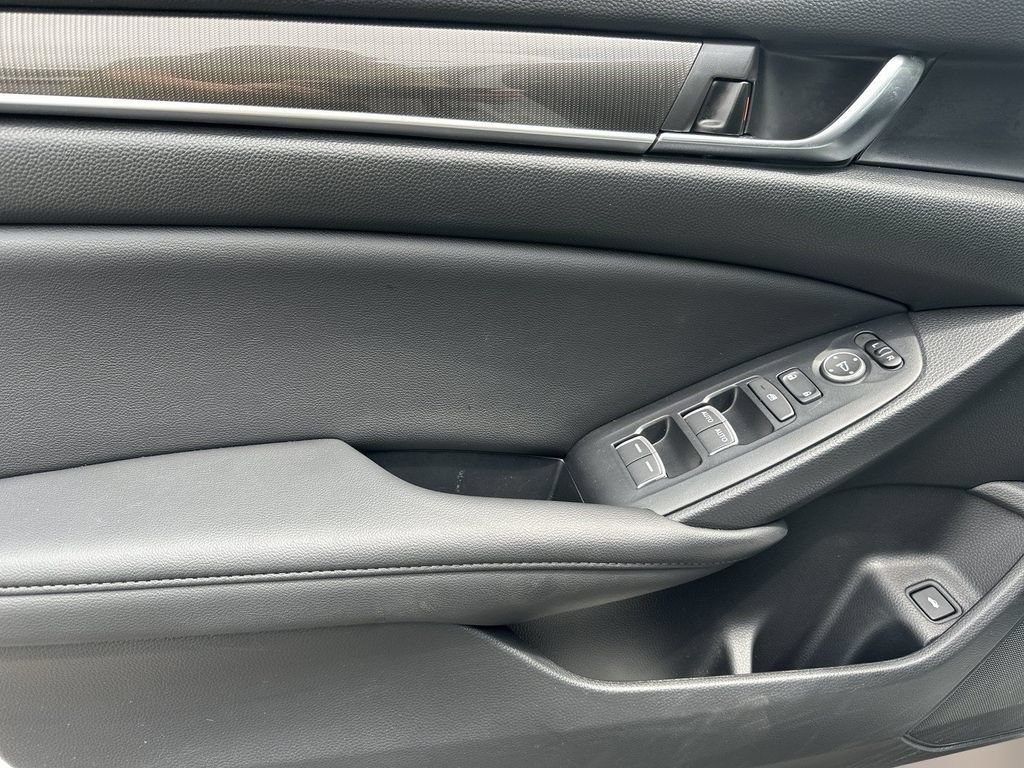 Used 2022 Honda Accord Sport Special Edition image 18