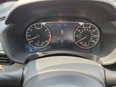 Certified 2024 Nissan Altima 2.5 SR FWD image 27