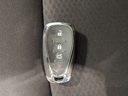 Used 2019 Chevrolet Malibu LS w/ Driver Confidence Package II FWD image 32