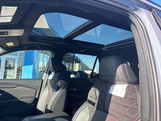 New 2026 Honda Pilot Black Edition image 24