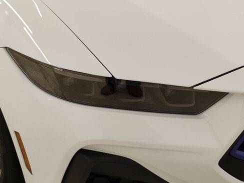 New 2025 Ford Mustang GT Premium image 10