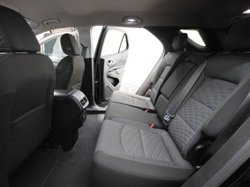 Used 2020 Chevrolet Equinox LT AWD/4WD image 23