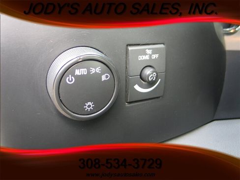 Used 2008 Chevrolet Silverado 3500 W/T image 6