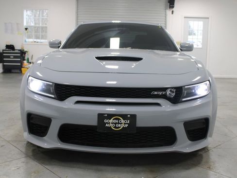 Used 2022 Dodge Charger Scat Pack image 3