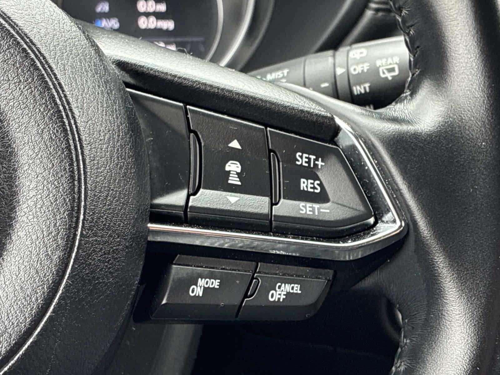 Used 2024 MAZDA CX-5 AWD 2.5 S w/ Select Package image 32