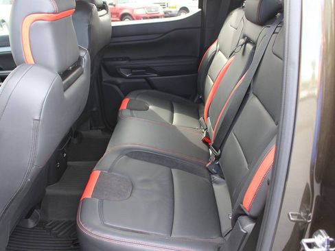 Used 2025 Ford Ranger Raptor AWD/4WD image 9