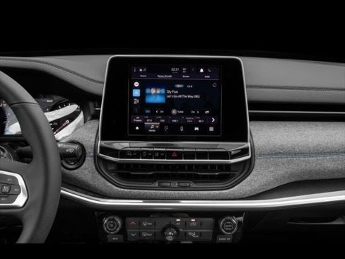 New 2026 Jeep Compass Limited AWD/4WD image 12