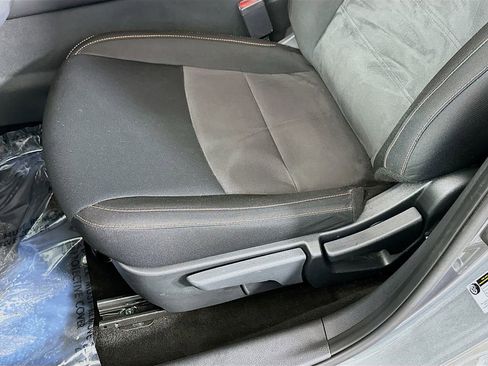 Certified 2022 Nissan Sentra SR w/ Electronics Package image 27