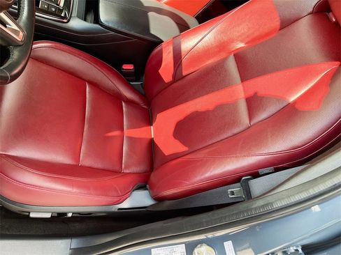 Used 2023 MAZDA CX-30 AWD 2.5 S w/ Preferred Package image 19