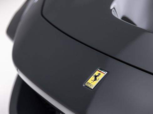 Certified 2022 Ferrari F8 Tributo RWD image 30