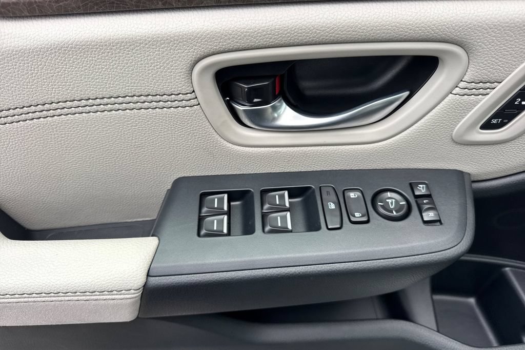 New 2026 Honda Pilot Elite image 11